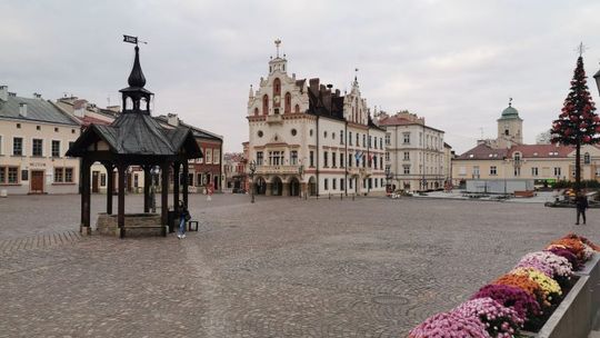 149 pomysłów na Rzeszów. Rusza walka o głosy mieszkańców 149 pomysłów na Rzeszów. Rusza walka o głosy mieszkańców