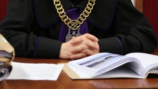 20-latek skazany za seksualne wykorzystanie małoletniej