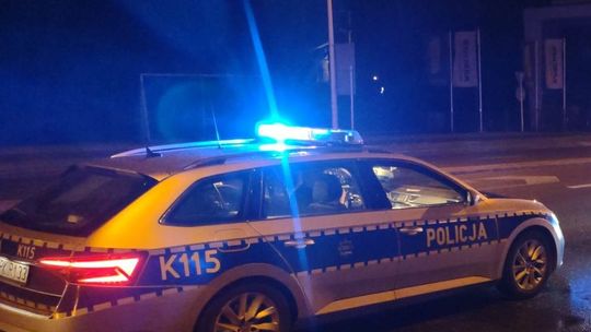 21-letni obywatel Tadżykistanu odpowie przed sądem, chodzi o śmiertelny wypadek na Langiewicza
