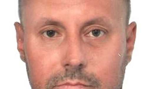 39-letni Wojciech Czech zaginął. Policja apeluje o pomoc w poszukiwaniach
