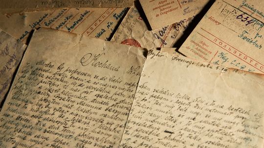 7000 km, które mają odkryć historię miłości sprzed 80 lat. Tomasz Cierpisz rusza śladami dziadków