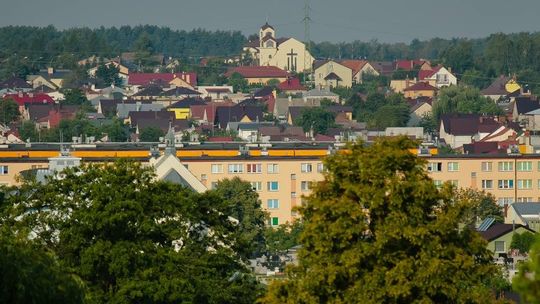 9166 głosów za odwołaniem Rady Powiatu. Referendum przepadło przez frekwencję