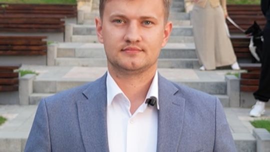 Adrian Michałek z dużą przewagą, ale bez zwycięstwa. W Tyczynie będzie druga tura