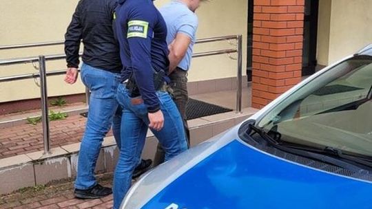 Akcja policji na Podkarpaciu! 32 osoby poszukiwane zatrzymane w ciągu dwóch dni [WIDEO]