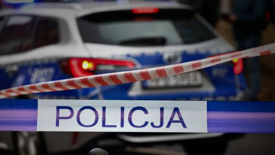 Alarm na dworcu kolejowym w Rzeszowie! Pociągi wstrzymano, na miejscu pełno policji i straży pożarnej