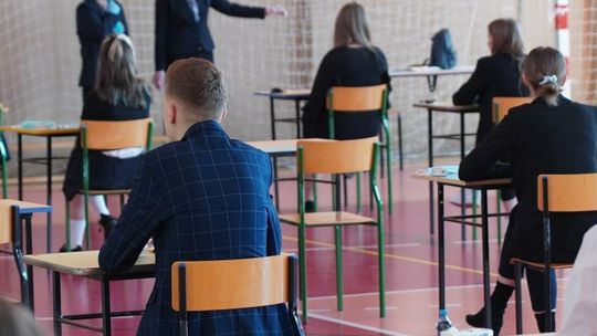 Blisko 20 tysięcy maturzystów w regionie! „Tematy były życiowe, ale wymagały refleksji”