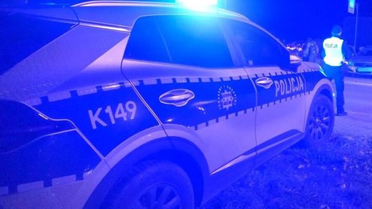 Brutalny atak po pikniku w regionie! 35-latka kilkukrotnie ugodzona nożem!