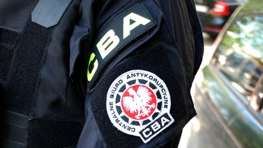 Burmistrz Sanoka zatrzymany przez CBA. Usłyszał zarzut dotyczący obietnicy korupcyjnej