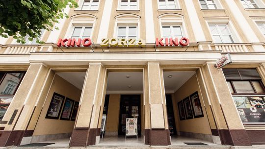 Co zmieni się w kinie Zorza? Rzeszów zaprasza mieszkańców na konsultacje