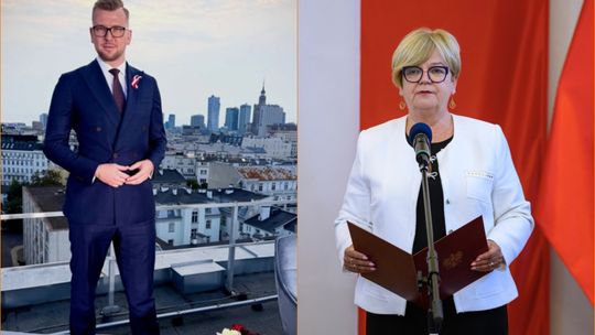 "Dziennikarz" TV Republika oskarżył wojewodę podkarpacką o nepotyzm. Ta zapowiada pozew sądowy