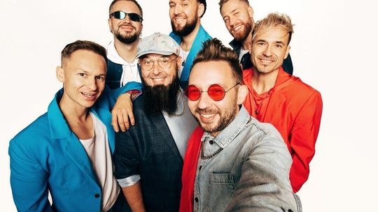 Enej, Universe i Wojtek Szumański gwiazdami Dni Gminy Świlcza 2026 [PROGRAM]