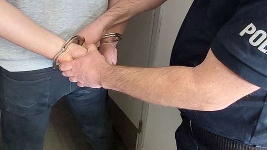 Głośna impreza wkurzyła sąsiadkę. Finał policyjnej interwencji w Rzeszowie zaskoczył wszystkich