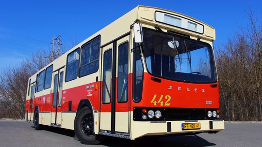 I Zlot Zabytkowych Autobusów w Rzeszowie już w maju!