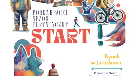 Jedno wydarzenie – całe Podkarpacie w jednym miejscu Jedno wydarzenie – całe Podkarpacie w jednym miejscu