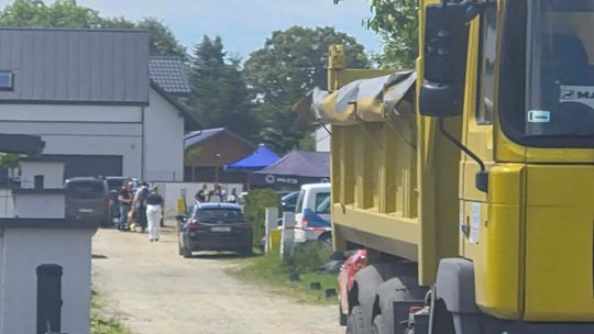 Jest decyzja sądu ws. Magdaleny H.,