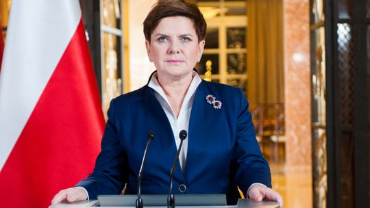 Kara finansowa dla Beaty Szydło. Była premier nie stawiała się na przesłuchania w Rzeszowie