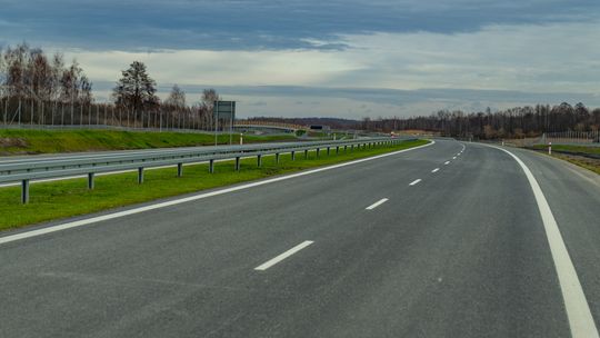 Kluczowy krok dla najtrudniejszego odcinka Via Carpatia na Podkarpaciu