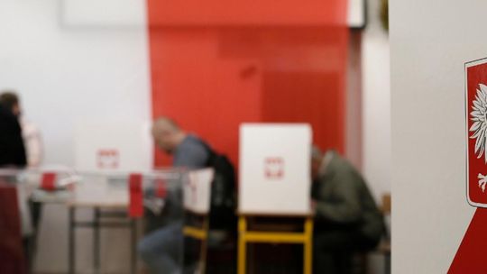 Koło ratunkowe dla Nawrockiego? Samorząd Podkarpacia zachęca pieniędzmi do udziału w wyborach
