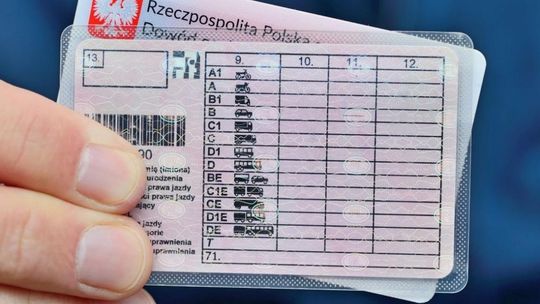 Koniec afery z prawami jazdy. Śmierć lekarza Mariusza Cz. zamyka głośne śledztwo w Rzeszowie
