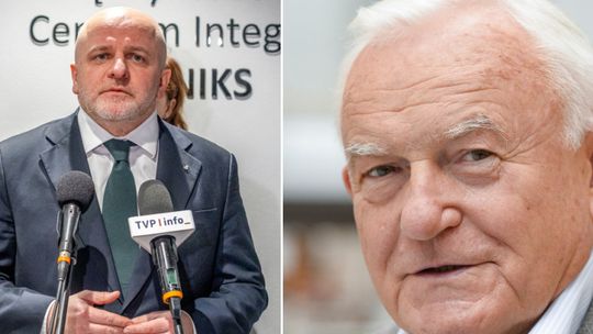 „Kur wie lepiej”, czyli powrót moralnej siekiery. Leszek Miller ostro o metodach Pawła Kowala „Kur wie lepiej”, czyli powrót moralnej siekiery. Leszek Miller ostro o metodach Pawła Kowala