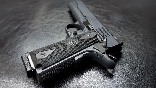 Makabryczne znalezisko w garażu. Prokuratura wszczyna śledztwo