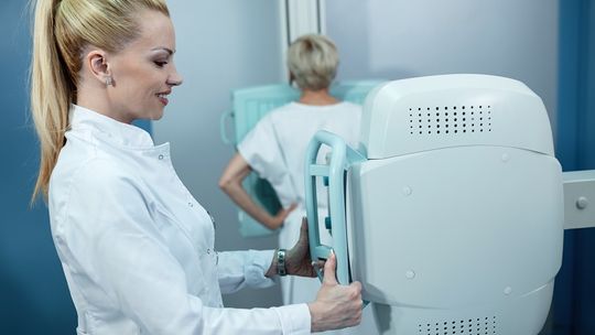Mammobus ponownie w Świlczy. Bezpłatne badania mammograficzne już 19 czerwca 2026 roku