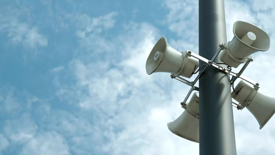 Masowy Alert RCB w całym kraju. MSWiA: "bądź przygotowany"