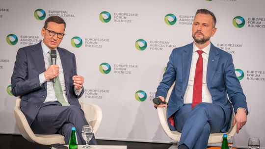 Między NATO a suwerennością: gorąca debata w Jasionce i polityczne podteksty przyszłości