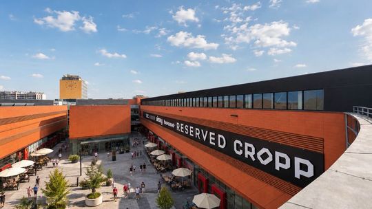 Millennium Hall w Rzeszowie rusza z rozbudową. Utrudnienia przez trzy lata