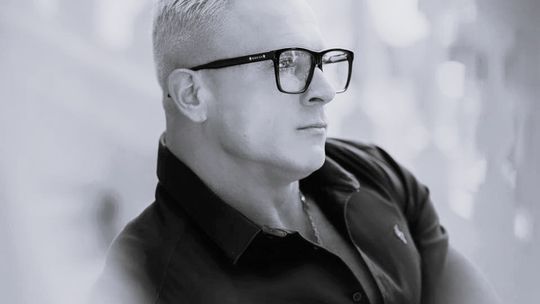 Nie żyje Jakub Łoza z Rzeszowa, aktor "Barw Szczęścia"