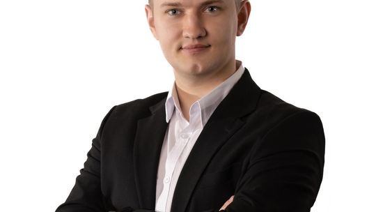Adrian Michałek nowym burmistrzem Tyczyna. W drugiej turze zdecydowane zwycięstwo