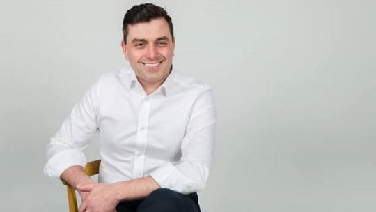 Niespodziewana dymisja! Burmistrz Janusz Błotnicki rezygnuje ze stanowiska