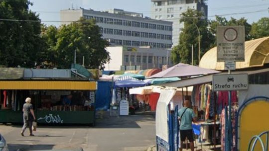 Nowa Lewica przeciwko przekształceniu Placu Balcerowicza: "To zagrożenie dla lokalnego handlu i społeczności!"