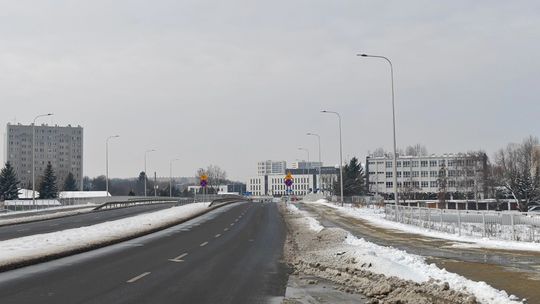 Nowa linia autobusowa przez Wisłokostradę. ZTM w Rzeszowie ogłasza ważne połączenie