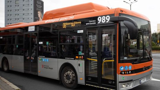 Nowa siatka połączeń autobusowych w Rzeszowie. ZTM uwzględnia głos mieszkańców, ale tylko częściowo