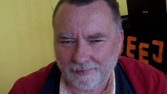 Odszedł Jaromir Kwiatkowski. Dziennikarz z pasją, regionalista i Przyjaciel