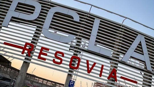 Ogromne zainteresowanie otwarciem PCLA w Rzeszowie. Pierwsza pula wejściówek wyczerpana