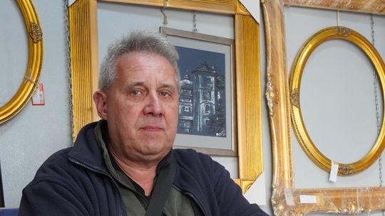 Ostatnie cięcie gilotyny. Koniec pewnej epoki przy ul. Kopernika Ostatnie cięcie gilotyny. Koniec pewnej epoki przy ul. Kopernika