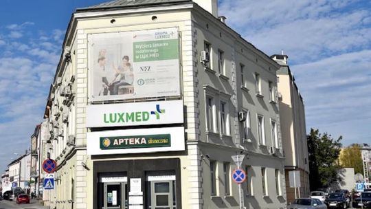 Pacjentka czekała godzinami na swoją kolej u psychiatry.  Lux Med wyjaśnia