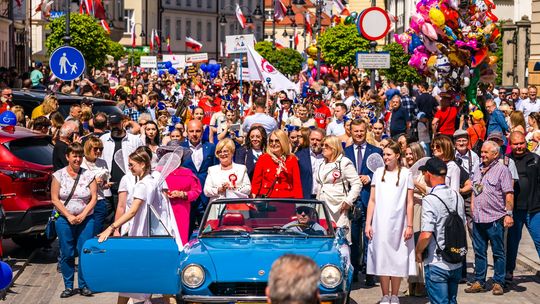 Paniaga 2026. Co, gdzie, kiedy? Sprawdź praktyczne informacje