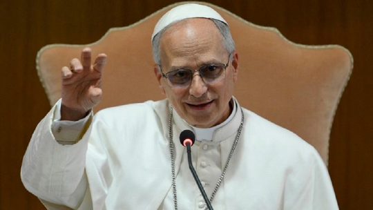 Papież Leon XIV w Rzeszowie? Włoskie media o wizycie Ojca Świętego w Europie Wschodniej