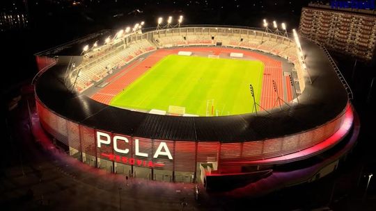 PCLA Resovia gotowe do odbiorów. Mirbud odsłania kulisy gigantycznej inwestycji w Rzeszowie