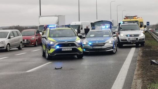 Pięściarz Łukasz Różański ranny w wypadku na S19. To on był za kierownicą Lexusa Pięściarz Łukasz Różański ranny w wypadku na S19. To on był za kierownicą Lexusa