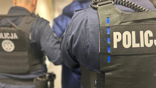 Pijany wparował do przychodni i się awanturował Pijany wparował do przychodni i się awanturował