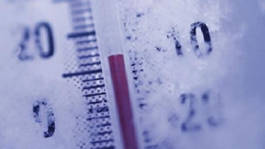 Podkarpacie kontra mróz. Wojewoda zapewnia: „Służby w pełnej gotowości”