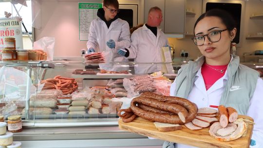 Podkarpacki Bazarek w Rzeszowie już w tę sobotę. Święto smaków i lokalnego rękodzieła!