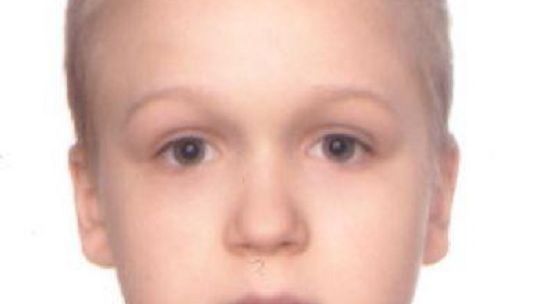 Policja szuka 13-letniego Jakuba Zielińskiego