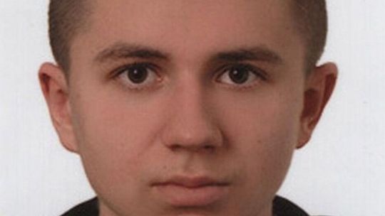 Policjanci szukają 14-letniego Piotra. Chłopiec wyjechał rowerem i nie wrócił do domu