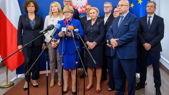 Politycy koalicji rządowej mówią jasno: Nowy COP 2.0 staje się rzeczywistością!