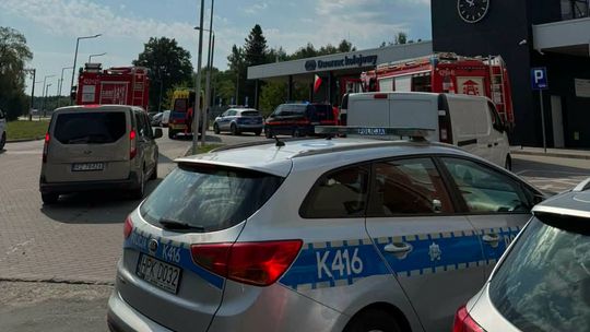 Potrącenie człowieka przez pociąg na dworcu PKP. Na miejscu pracują służby [AKTUALIZACJA]